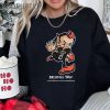 Cleveland Browns Elf Shirt Football Gift 4 Untitled 6