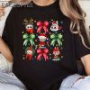 Coquette Bow Labubu Christmas Shirt Funny Labubu Monster Xmas Gift Labubu Lover 3 Untitled 9