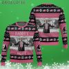 Daddys Home Trump Ugly Christmas Sweater 3 3