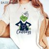 Dallas Cowboys Grinch Shirt Footbal Gifts 1 Untitled 7