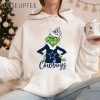 Dallas Cowboys Grinch Shirt Footbal Gifts 5 Untitled 0