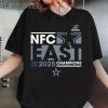 Dallas Cowboys NFC East Champions Shirt 0 Untitled 2