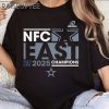 Dallas Cowboys NFC East Champions Shirt 3 Untitled 9