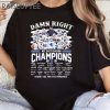 Dallas Cowboys NFC East Championship Shirts 3 Untitled 9