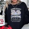 Dallas Cowboys NFC East Championship Shirts 4 Untitled 6