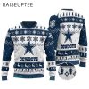 Dallas Cowboys NFL Ugly Sweater Cowboys Christmas Ugly Sweater 2 2