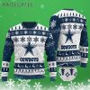 Dallas Cowboys NFL Ugly Sweater Cowboys Christmas Ugly Sweater 3 3