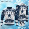 Dallas Cowboys NFL Ugly Sweater Cowboys Christmas Ugly Sweater 4 4