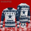 Dallas Cowboys NFL Ugly Sweater Cowboys Christmas Ugly Sweater 5 5