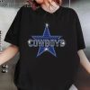 Dallas Cowboys Rhinestone Shirt 0 Untitled 2