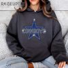 Dallas Cowboys Rhinestone Shirt 5 Untitled 16