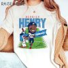 Derrick Henry Tennessee Titans Shirt Funny 1 Untitled 7