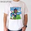 Derrick Henry Tennessee Titans Shirt Funny 2 Untitled 13