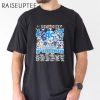 Detroit Lions 95th Anniversary 1929 2024 Signatures Shirt 2 Untitled 14