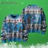 Detroit Lions Christmas Ugly Sweater 3 3