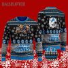 Detroit Lions Ugly Christmas Sweater 3D Printed 5 5