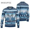 Drinker Bells Busch Light Christmas Ugly Sweater 2 2