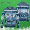 Drinker Bells Busch Light Christmas Ugly Sweater 3 3