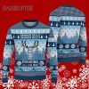 Drinker Bells Busch Light Christmas Ugly Sweater 5 5