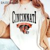 Footlball White Cincinnati Bengals Shirt 1 Untitled 7