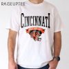 Footlball White Cincinnati Bengals Shirt 2 Untitled 13