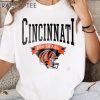 Footlball White Cincinnati Bengals Shirt 3 Untitled 8