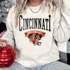 Footlball White Cincinnati Bengals Shirt 4 Untitled 5