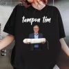 Funny Tampon Tim Walz Shirt 1 Untitled 2