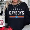 Gay Dallas Cowboys Shirt 4 Untitled 6