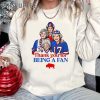 Golden Girls Buffalo Bills Thank You For Being A Fan Shirt 4 Untitled 5