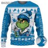 Grinch Stolen Detroit Lions Ugly Christmas Sweater 2024 2 2