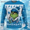 Grinch Stolen Detroit Lions Ugly Christmas Sweater 2024 4 4