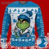 Grinch Stolen Detroit Lions Ugly Christmas Sweater 2024 5 5