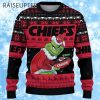 Grinch Stolen Kansas City Chiefs Christmas Sweater 1 1