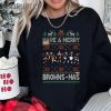 Have A Merry Brown mas Cleveland Browns Christmas Shirt 4 Untitled 6