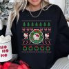 Hello Kitty Christmas Sweater Womens Ugly Pattern Shirt 4 Untitled 6