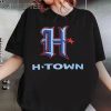 Houston Texans H Town Shirt 0 Untitled 2