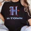 Houston Texans H Town Shirt 3 Untitled 9