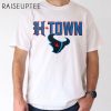 Houston Texans H Town Shirt For Men 2 Untitled 13