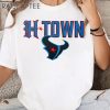 Houston Texans H Town Shirt For Men 3 Untitled 8