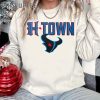 Houston Texans H Town Shirt For Men 4 Untitled 5