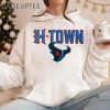 Houston Texans H Town Shirt For Men 5 Untitled 0