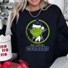 I Hate People Grinch Dallas Cowboys Shirt 4 Untitled 6