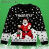 I Touch My Elf Funny Christmas Sweaters For Adults 3 3