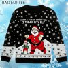 I Touch My Elf Funny Christmas Sweaters For Adults 4 4