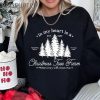 In My Heart Is A Christmas Tree Farm Sweatshirt Retro Tree Farm Sweatshirt 4 Untitled 6