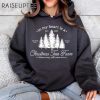 In My Heart Is A Christmas Tree Farm Sweatshirt Retro Tree Farm Sweatshirt 5 Untitled 16