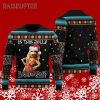 Is This Jolly Enough Miss Piggy Muppet Ugly Christmas Sweater 5 5