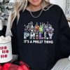 Its A Philly Thing Sweatshirt 4 Untitled 6