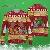 Its The Most Wonderful Time Of The Year Winnie The Pooh Christmas Sweater 3 3